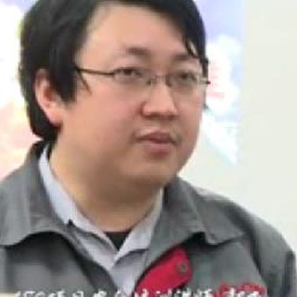 郭飞
