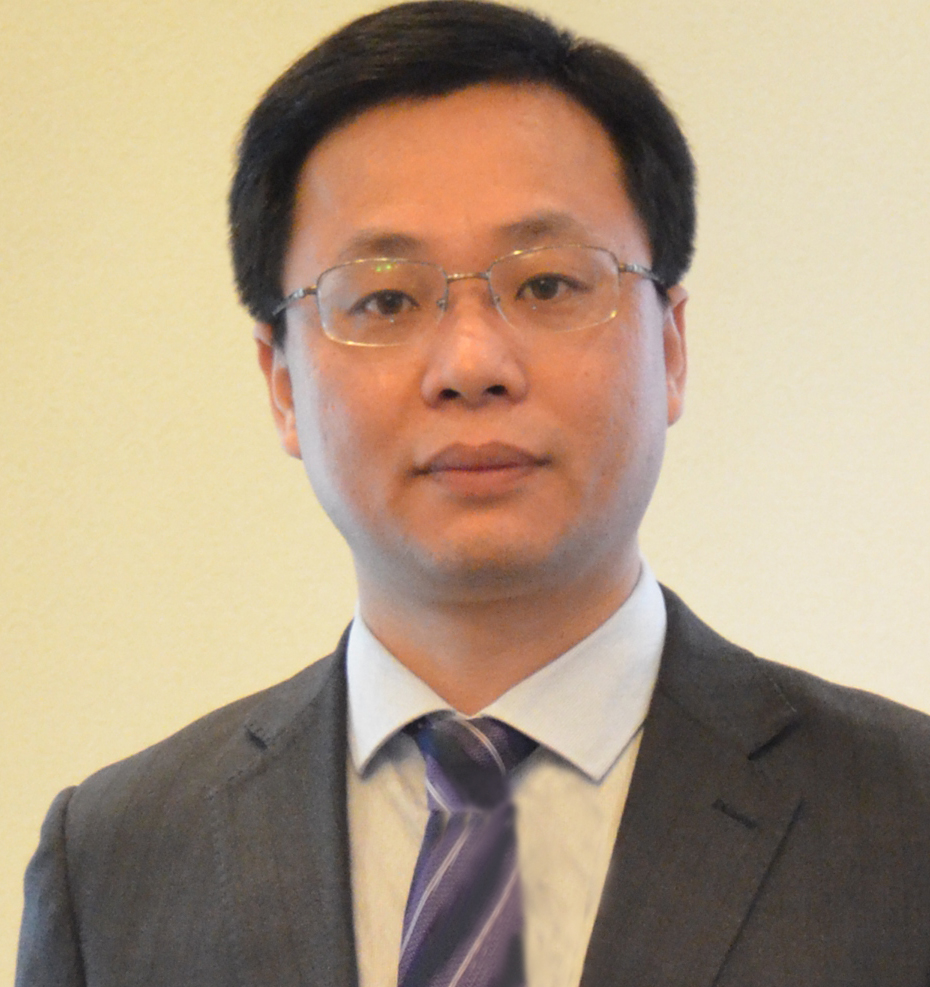 钱庆涛