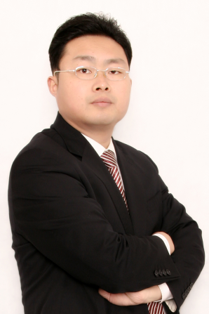 周亚军