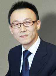 朱世杰