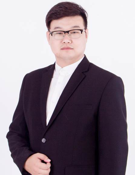 单运滔 讲师照片