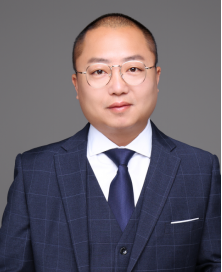 李科 讲师照片