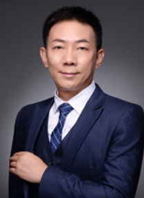 周黎辉 讲师照片