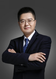 侯明哲 讲师照片