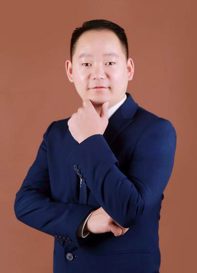 邹军