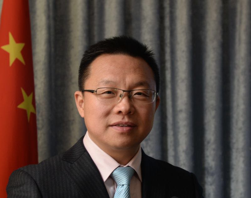 黄桓