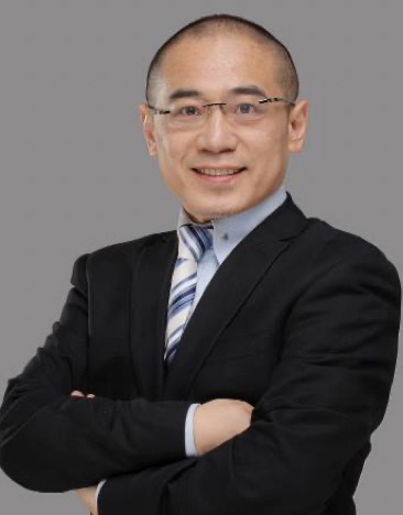 张诚忠