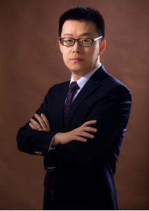 刘澈