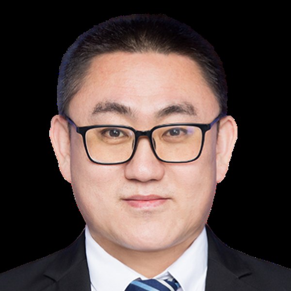 王旭刚