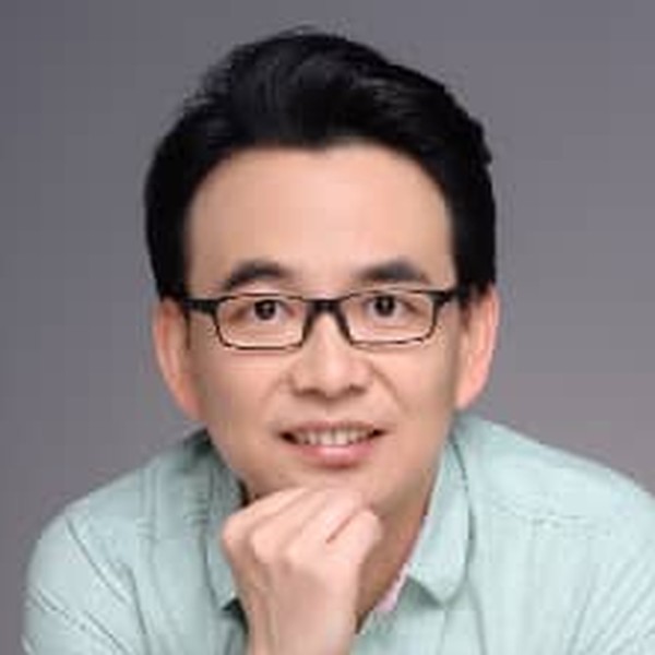 欧阳伯询