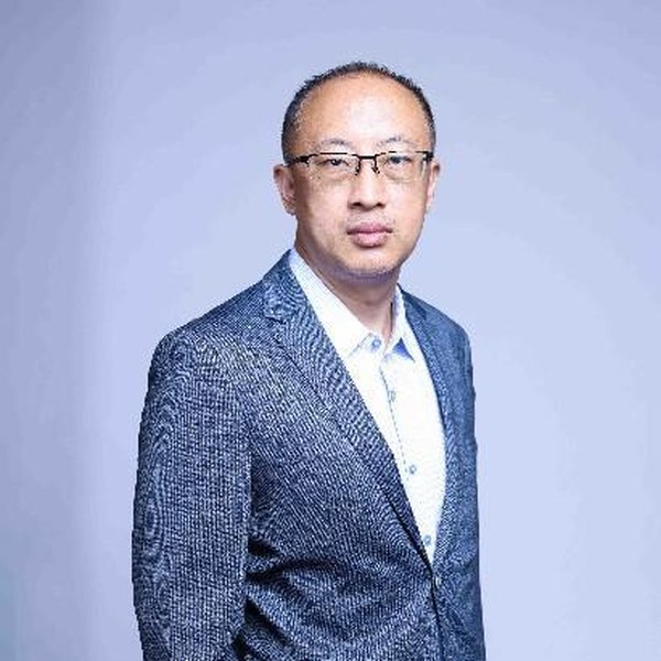 林广阔