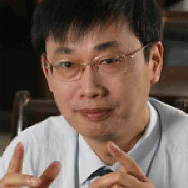 金舟军 讲师照片
