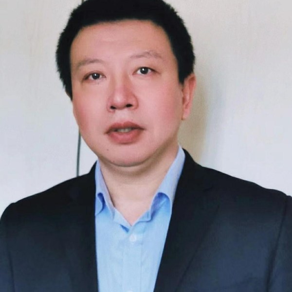 刘磐超
