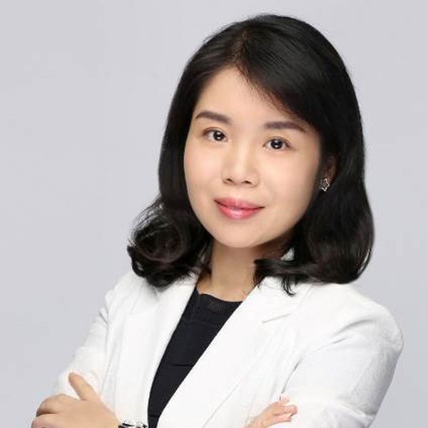 博闻智咨询|刘海燕1老师