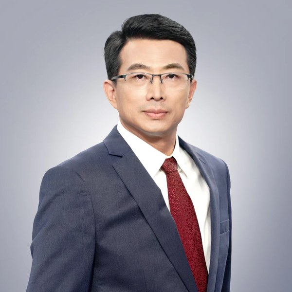 刘忠华