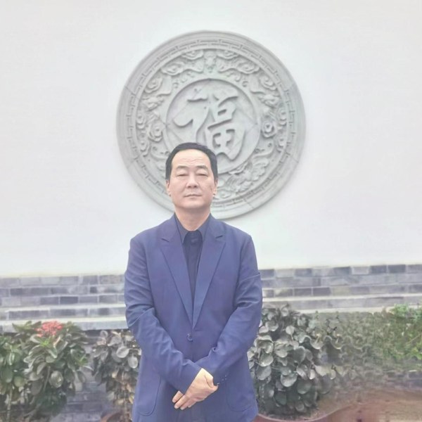 刘建亮