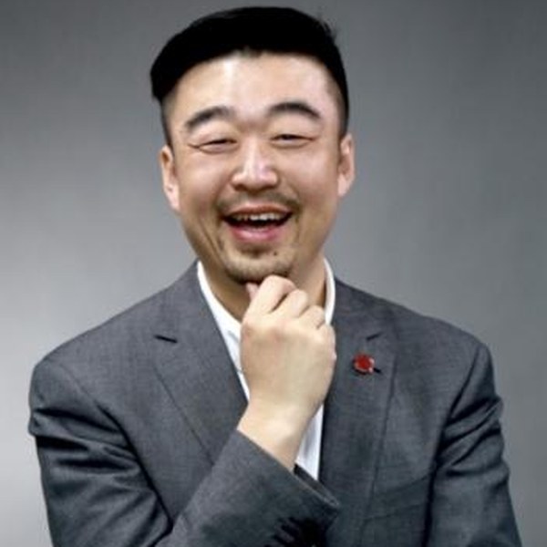 丁云峰