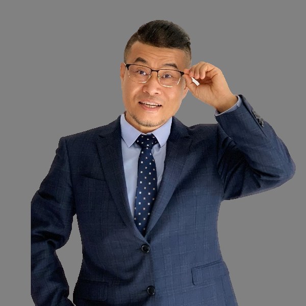 邱伟