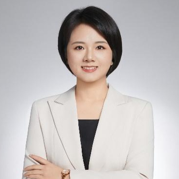 纪菲 讲师照片