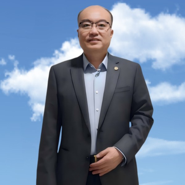 王兴海