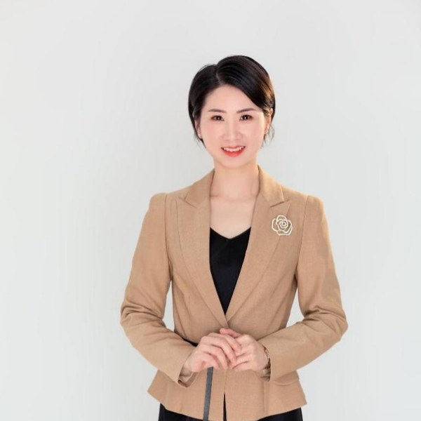 梁志霞