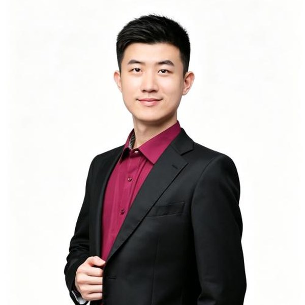 林群杰