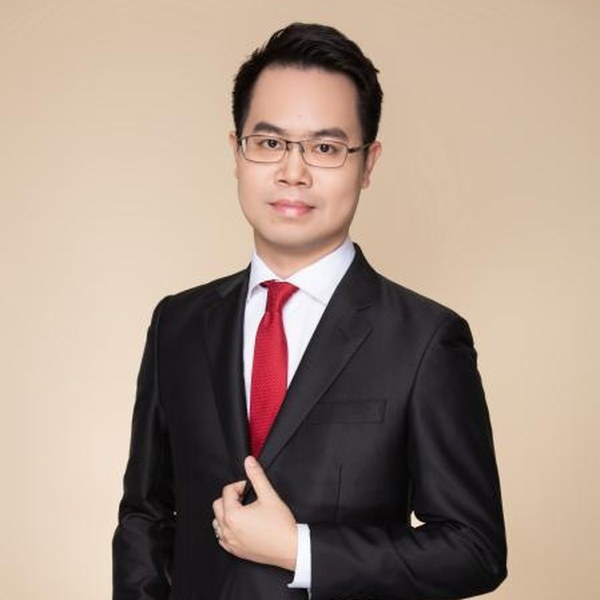 李毅