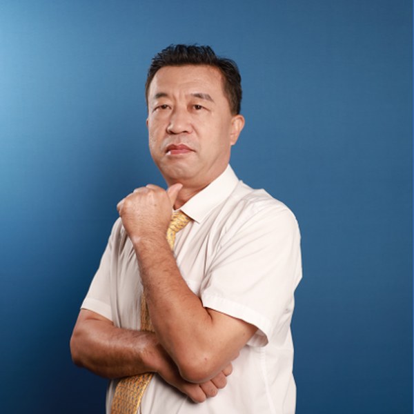 李广泰
