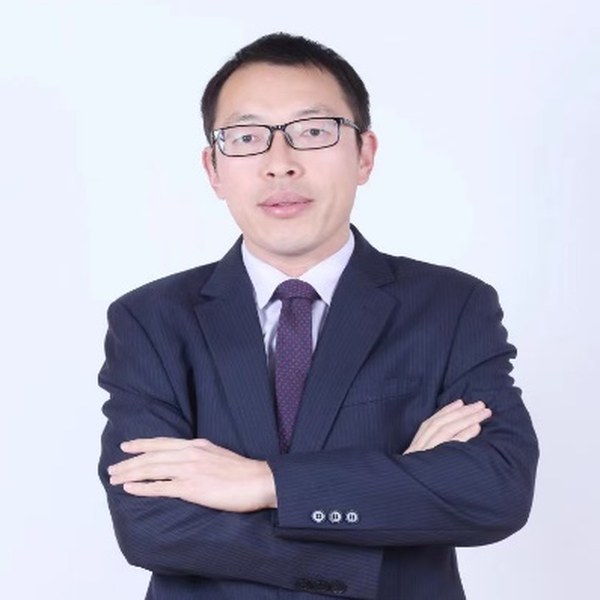 孔健