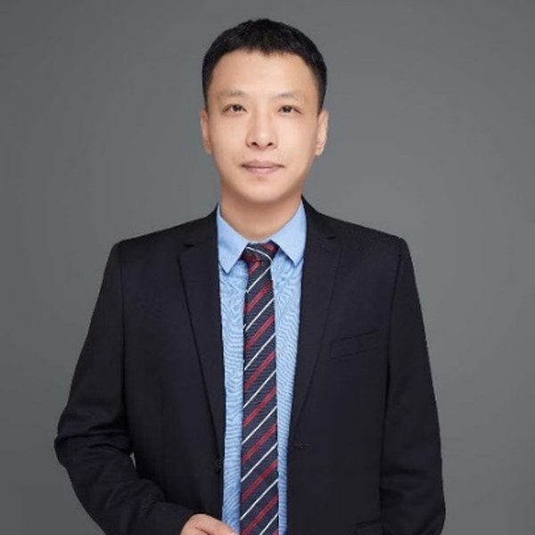 李鹏翔