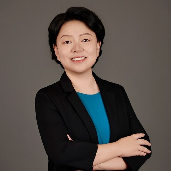 李妍