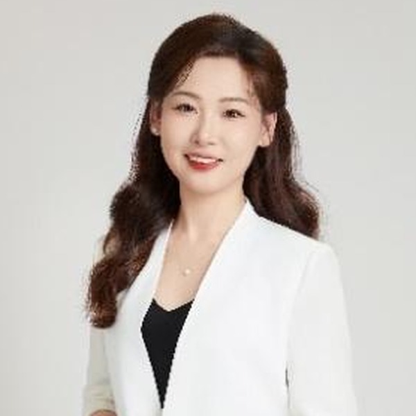 温洁 讲师照片