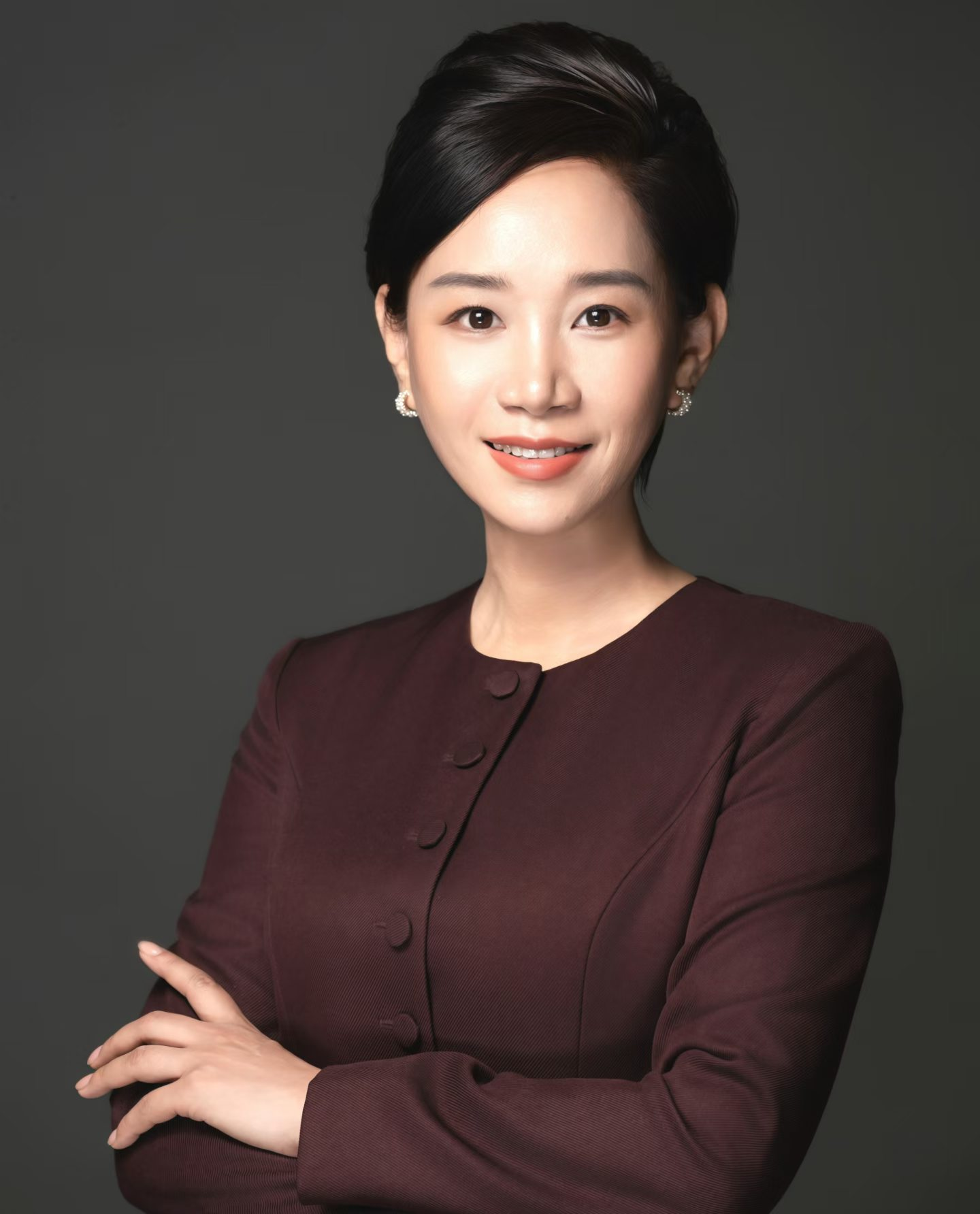 牟绎可