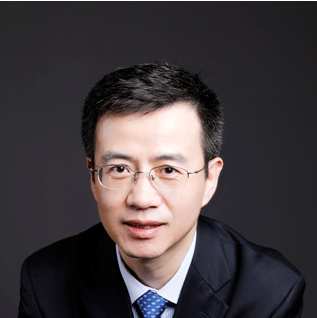 袁志刚
