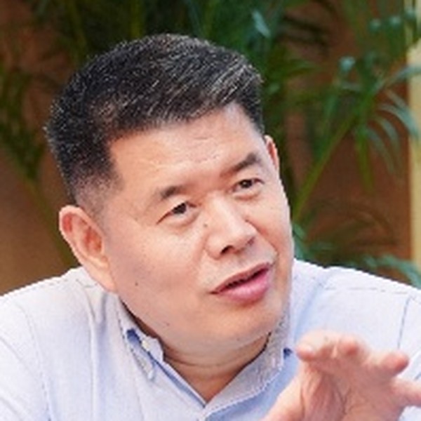 朱冠舟