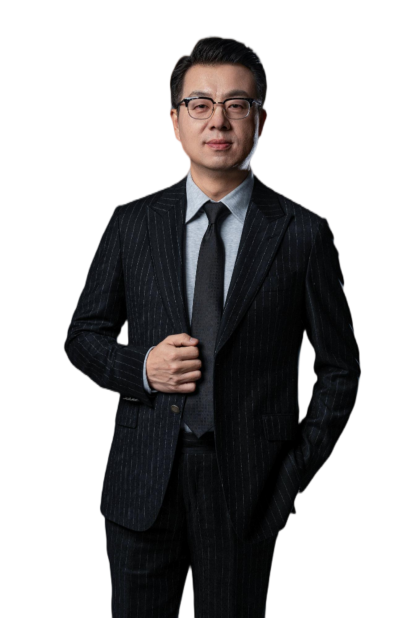 郑晓龙
