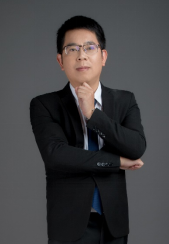 谢海林