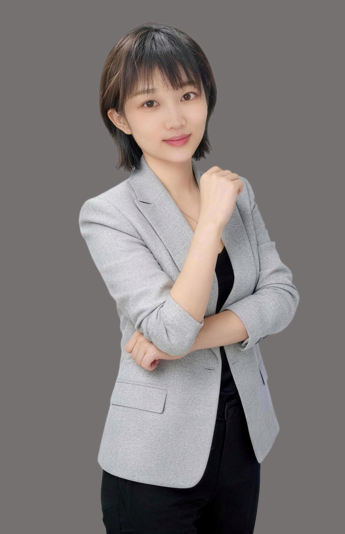 张晓如