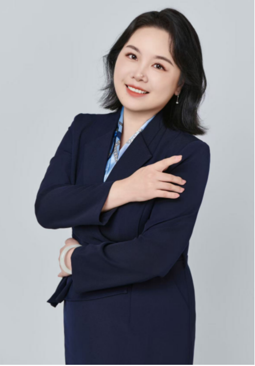 陈丽芳
