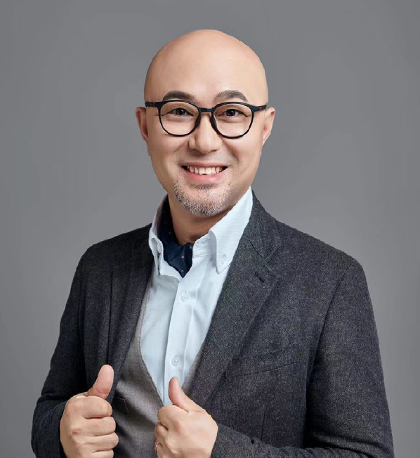 李刚