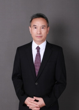 张劲松