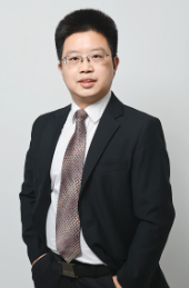 李志平 讲师照片