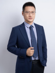 霍洪亮 讲师照片