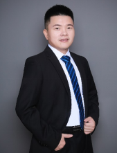 陈建光 讲师照片