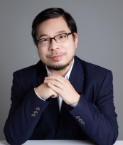 陈坚 讲师照片