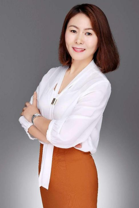 段良芳 讲师照片