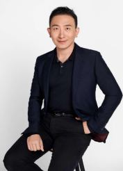 刘煜鑫