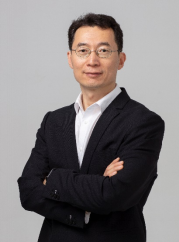 彭煜坤