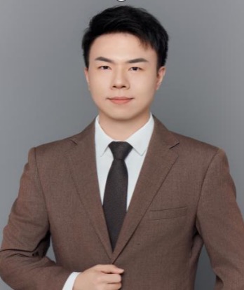 杨勇
