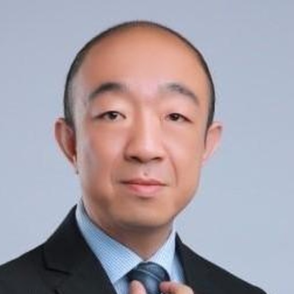 杨翊东 讲师照片